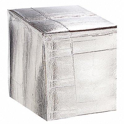 Insulated Box Liners and Pallet Covers image